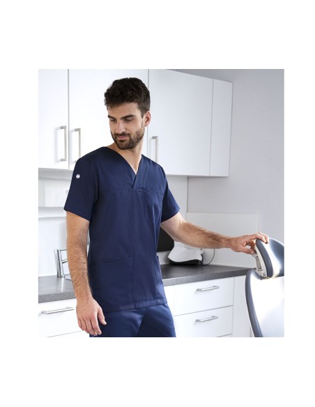KAL-KS65-Mens Tunic Essential