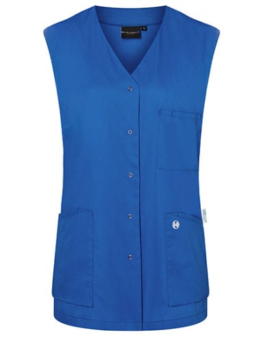 KAL-KS67-Sleeveless Tunic Essential
