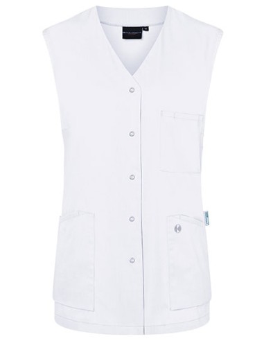 KAL-KS67-Sleeveless Tunic Essential