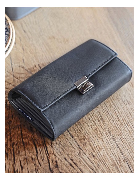 KAL-KZB29-Waiters Wallet