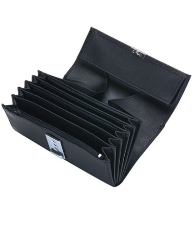 KAL-KZB29-Waiters Wallet