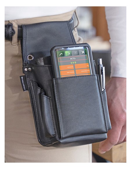 KAL-KZB4-Large Capacity Cashier Holster
