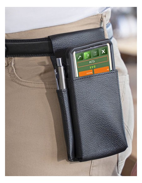 KAL-KZB5-Cashiers Holster E-Devices
