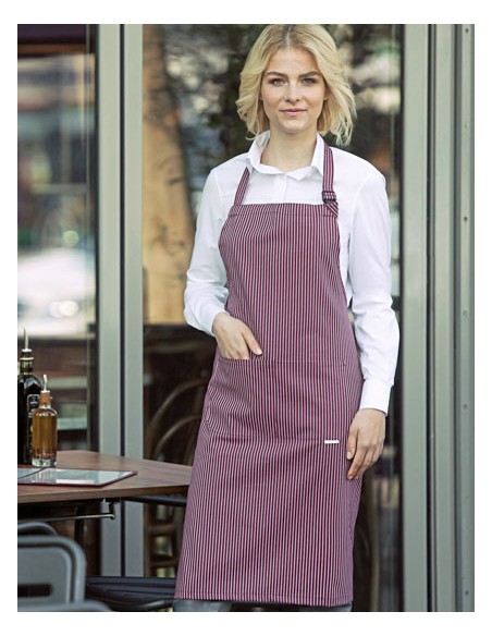 KAL-LS11-Bib Apron Carlo