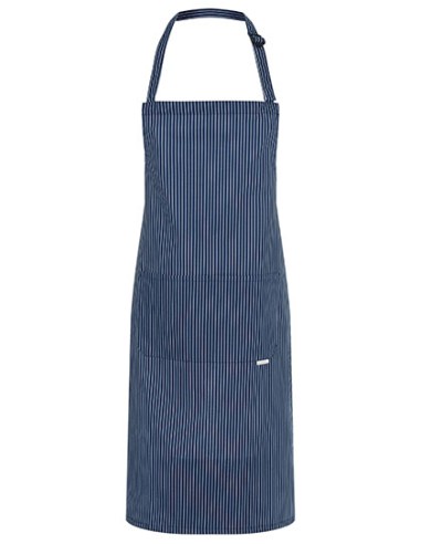 KAL-LS11-Bib Apron Carlo