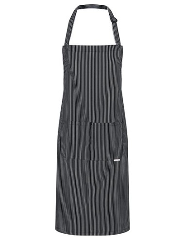 KAL-LS11-Bib Apron Carlo