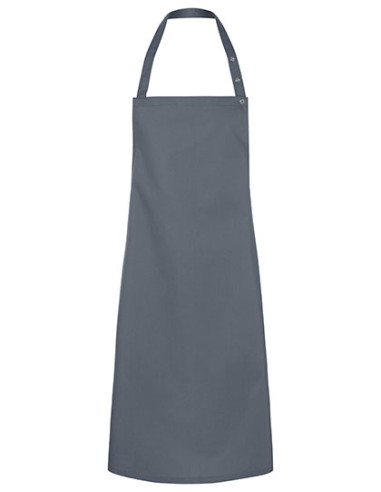 KAL-LS14-Bib Apron Santorini