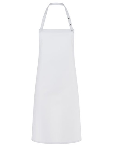 KAL-LS14-Bib Apron Santorini