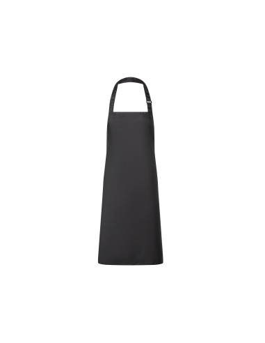 KAL-LS2-Waterproof Bib Apron With Buckle