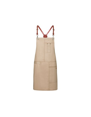 KAL-LS25-Bib Apron Urban X-Style