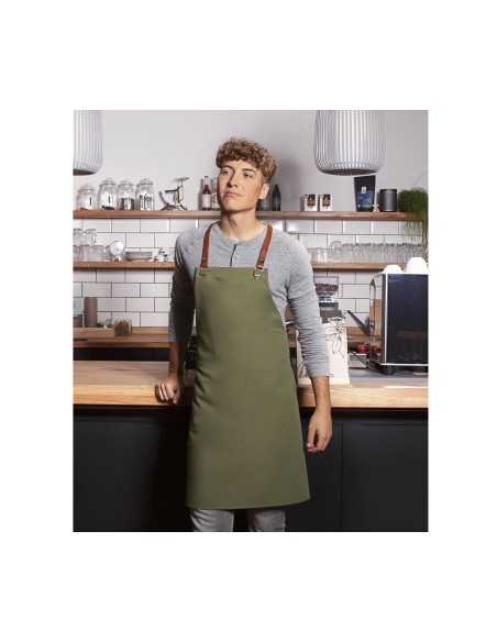 KAL-LS37-Apron Green-Generation