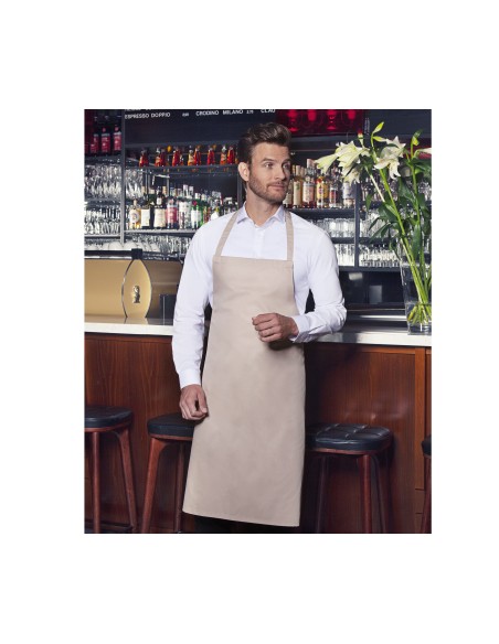 KAL-LS5-Bib Apron Faro