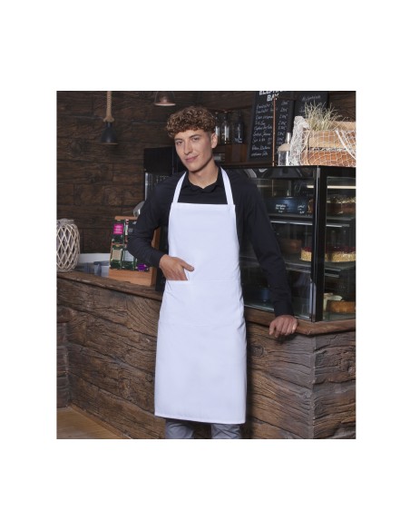 KAL-LS7-Bib Apron Denmark