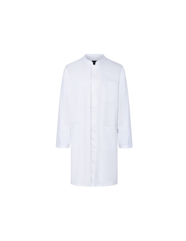 KAL-MM6-Men`s Workcoat Modern-Shape Stand-Up collar