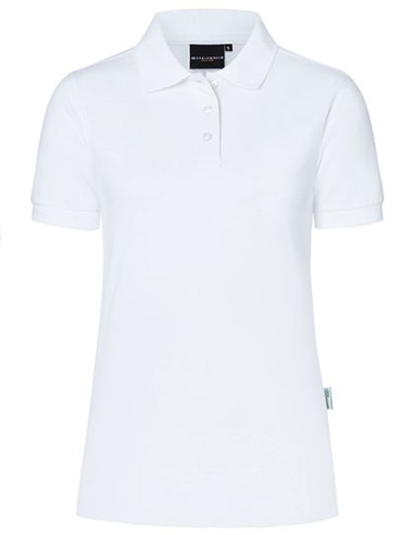 KAL-PF6-Ladies Workwear Poloshirt Modern-Flair