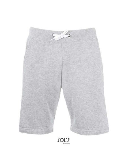 S-SO01175-SOL'S JUNE - MEN’S SHORTS