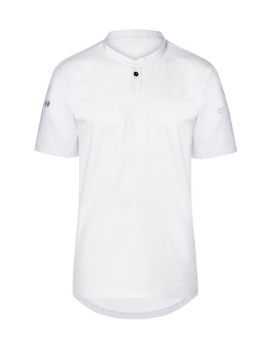 KAL-TF3-Womens Short-Sleeved Work Shirt Performance