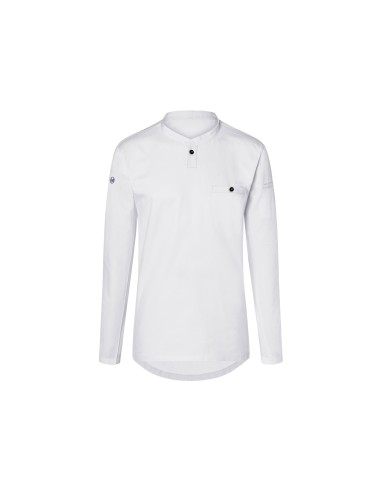 KAL-TM6-Mens Workwear Shirt Performance