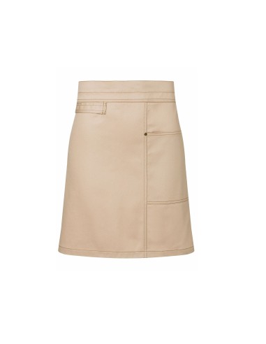KAL-VS11-Waist Apron Urban Casual-Style