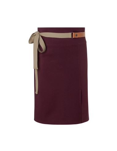 KAL-VS12-Waist Apron Green-Generation