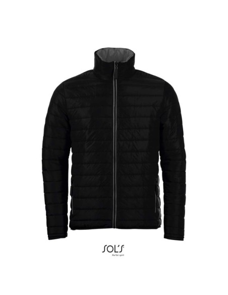 S-SO01193-SOL'S RIDE MEN - LIGHT PADDED JACKET