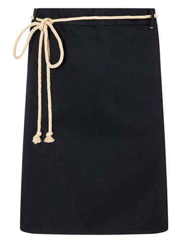 KAL-VS13-Waist Apron New-Nature