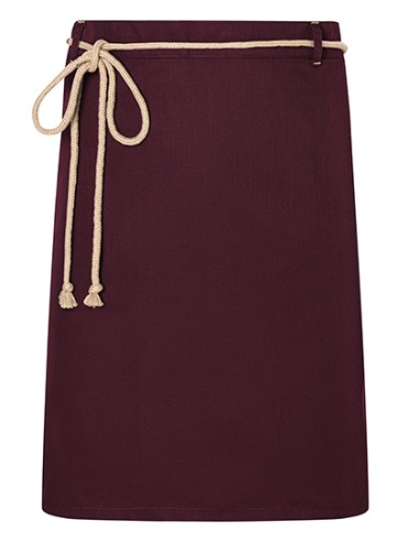 KAL-VS13-Waist Apron New-Nature