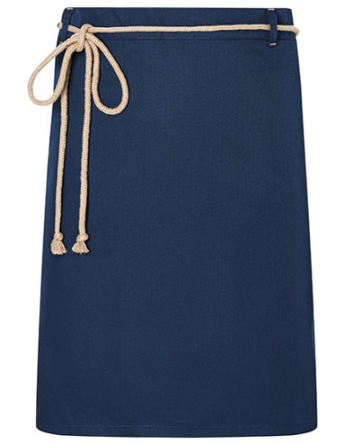 KAL-VS13-Waist Apron New-Nature