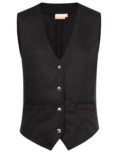 KAL-WF2-Ladies Vest Lena