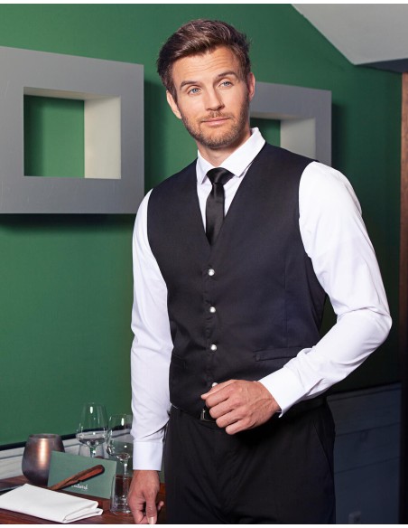 KAL-WM2-Mens Vest Kai