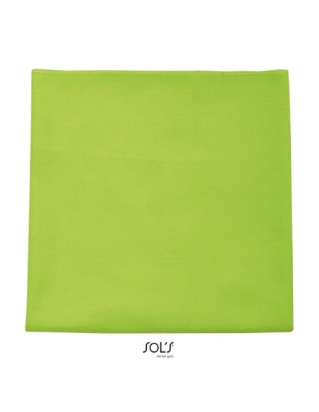 S-SO01209-SOL'S ATOLL 50 - MICROFIBRE TOWEL