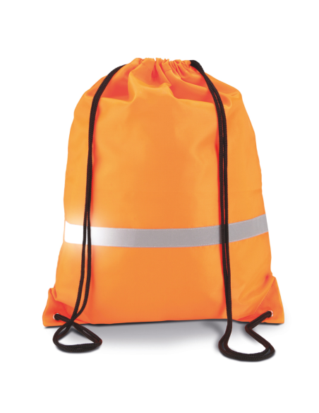 KIM-KI0109-DRAWSTRING BACKPACK