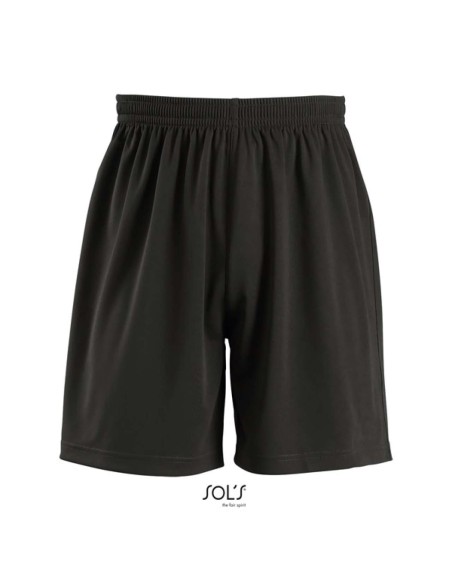 S-SO01221-SOL'S SAN SIRO 2 - ADULTS' BASIC SHORTS