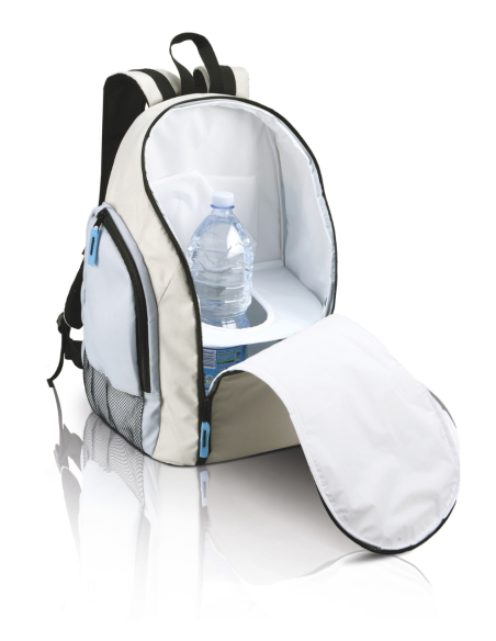 KIM-KI0113-BACKPACK COOL BAG