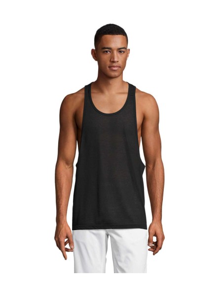 S-SO01223-SOL'S JAMAICA - UNISEX TANK TOP