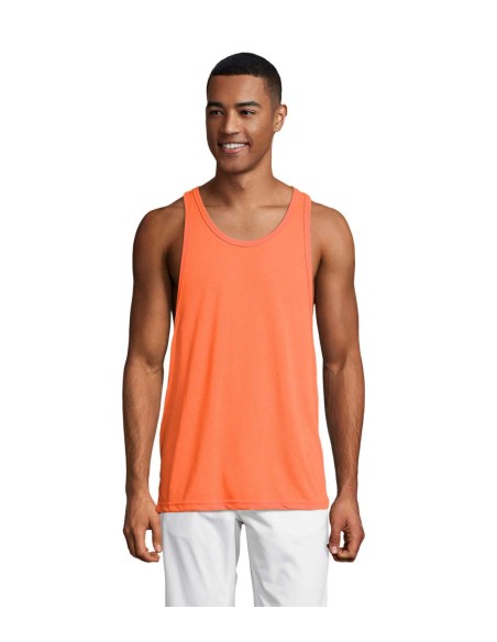 S-SO01223-SOL'S JAMAICA - UNISEX TANK TOP