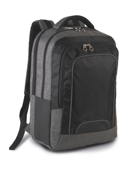 KIM-KI0142-BUSINESS LAPTOP BACKPACK