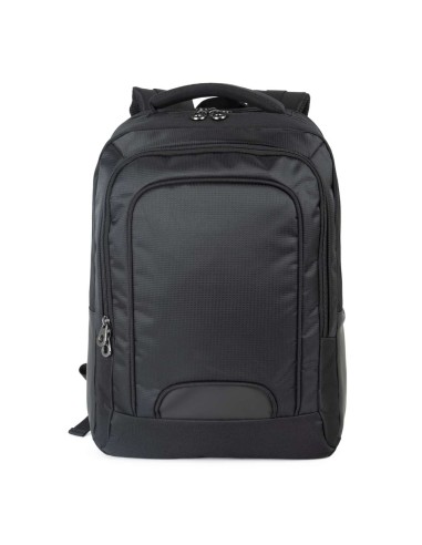 KIM-KI0142-BUSINESS LAPTOP BACKPACK