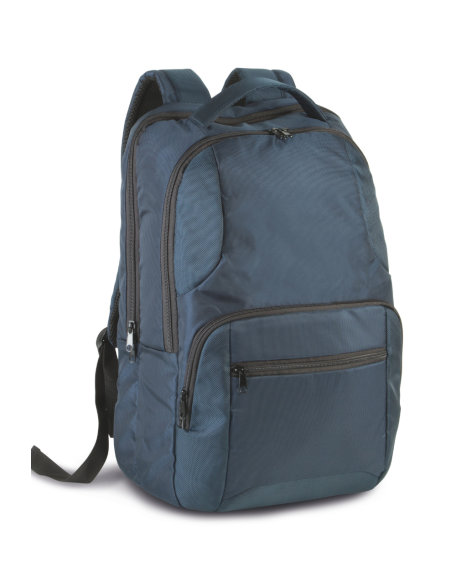 KIM-KI0145-BUSINESS LAPTOP BACKPACK