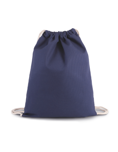 KIM-KI0154-DRAWSTRING BAG WITH THICK STRAPS