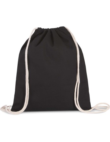 KIM-KI0154-DRAWSTRING BAG WITH THICK STRAPS