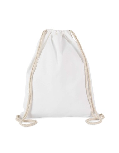 KIM-KI0154-DRAWSTRING BAG WITH THICK STRAPS