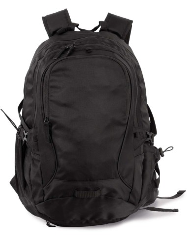 KIM-KI0172-LEISURE BACKPACK WITH HELMET HOLDER