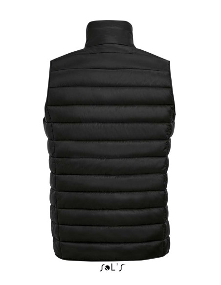 S-SO01436-SOL'S WAVE MEN - LIGHTWEIGHT BODYWARMER