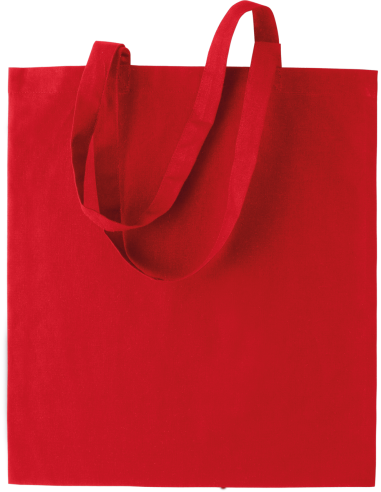 KIM-KI0223-BASIC SHOPPER BAG