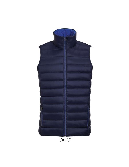 S-SO01436-SOL'S WAVE MEN - LIGHTWEIGHT BODYWARMER