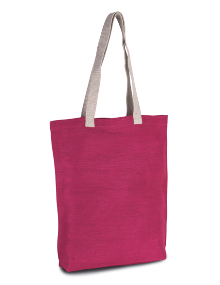 KIM-KI0229-JUCO SHOPPER BAG