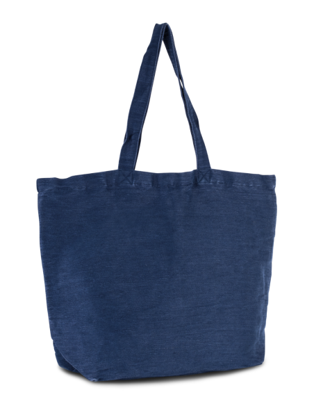 KIM-KI0231-LARGE LINED JUCO BAG