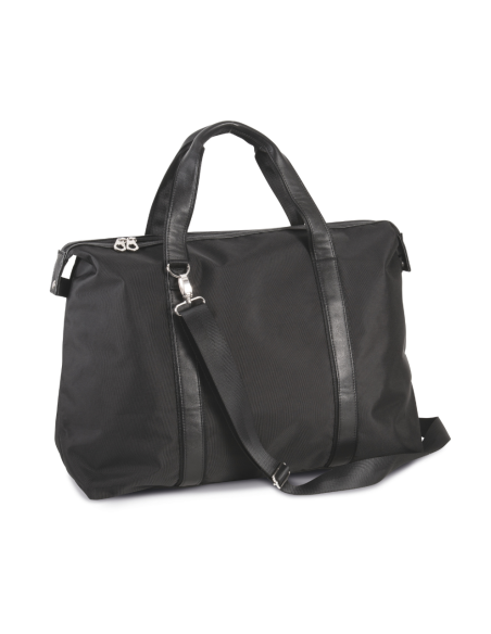 KIM-KI0233-HOLDALL TRAVEL BAG