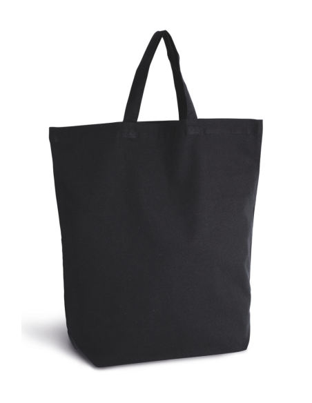 KIM-KI0247-COTTON SHOPPER BAG